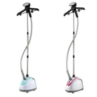 Вертикальний парогенератор RAF R3039 відпарювач для одягу 1800 Вт, бак 2,3 л, антибактеріальна обробка